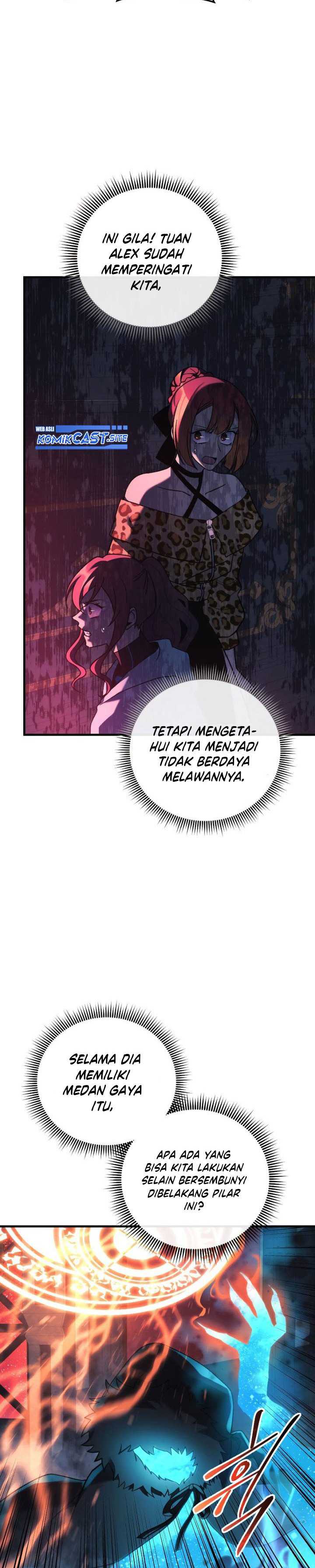 Halaman Komik