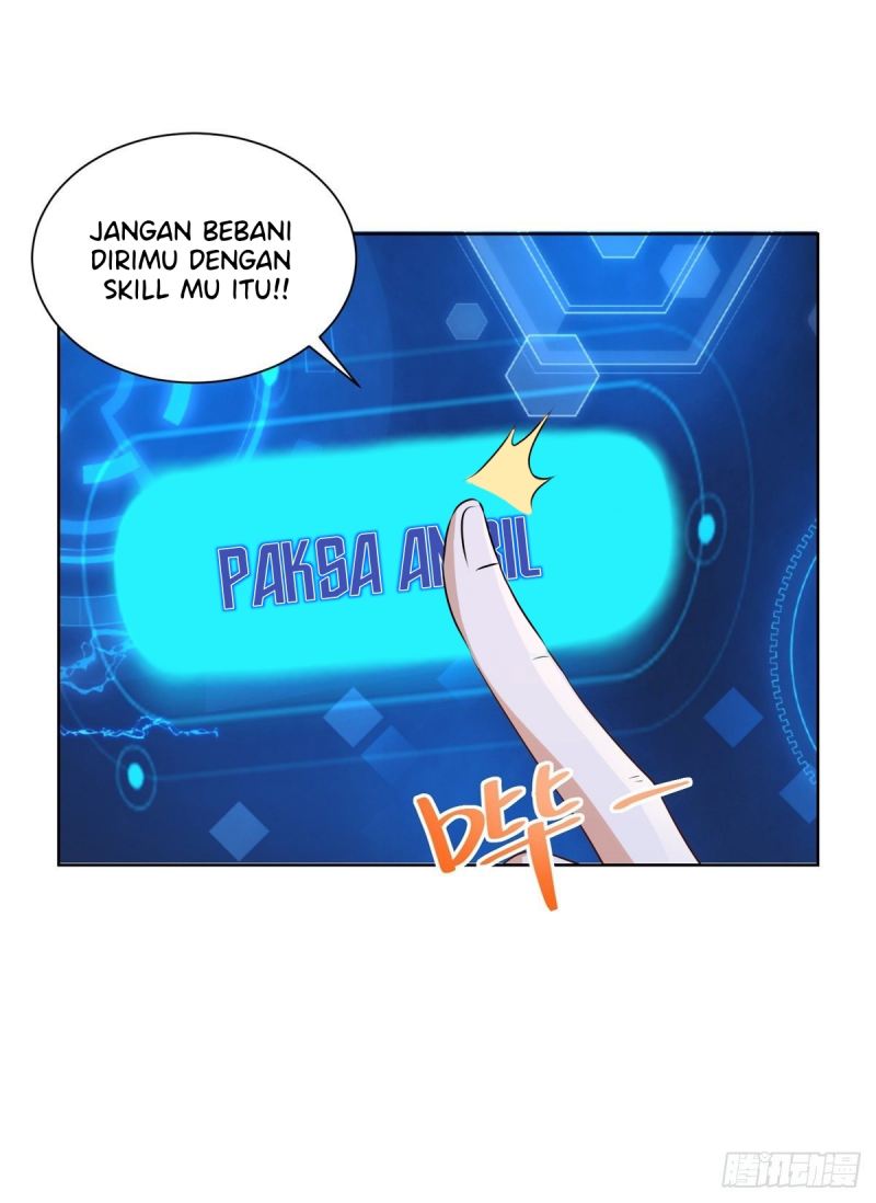 Arch Villain Chapter 13 Gambar 34