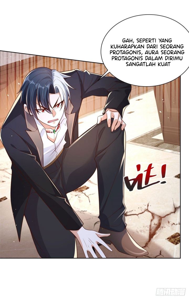 Arch Villain Chapter 12 Gambar 33