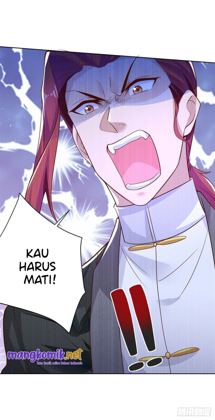 Arch Villain Chapter 12 Gambar 35