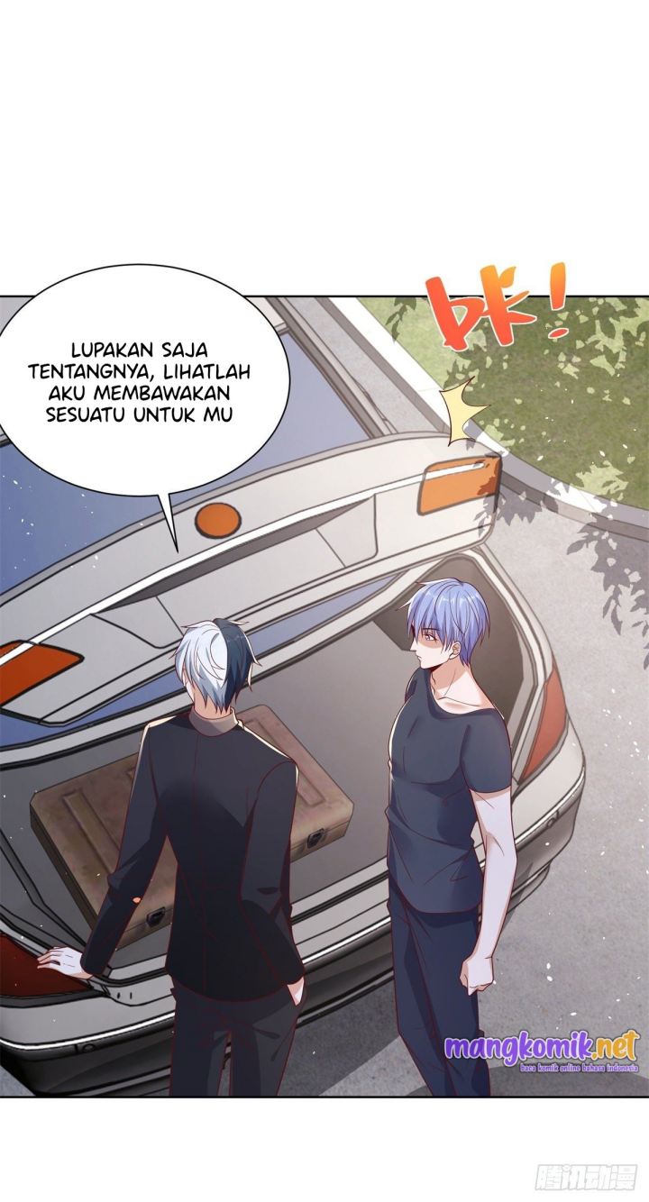 Arch Villain Chapter 12 Gambar 5