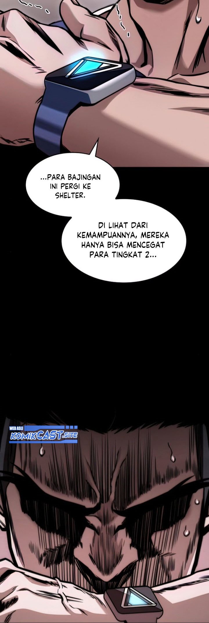 Kill The Dragon Chapter 36 Gambar 24