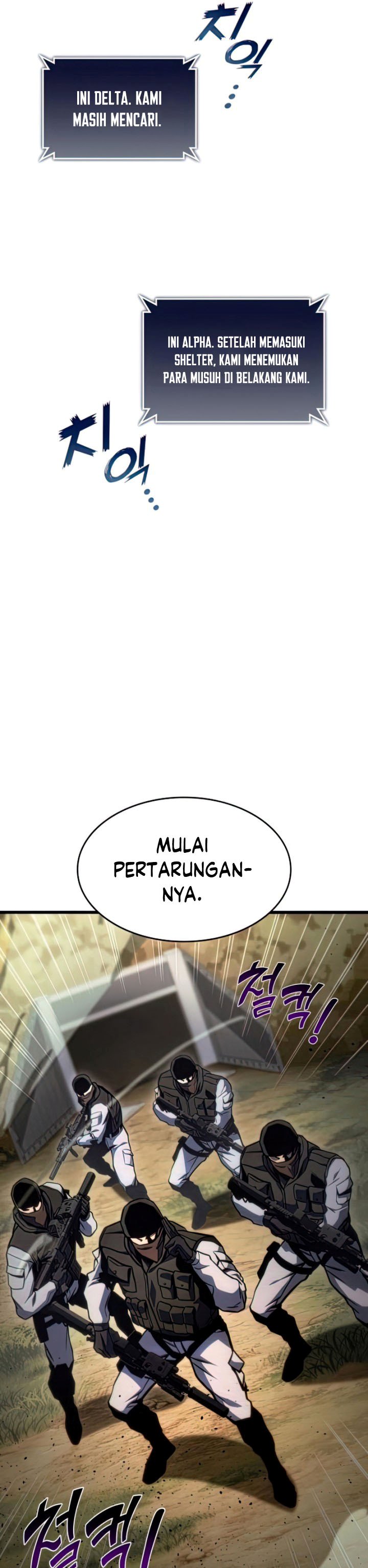 Kill The Dragon Chapter 36 Gambar 30