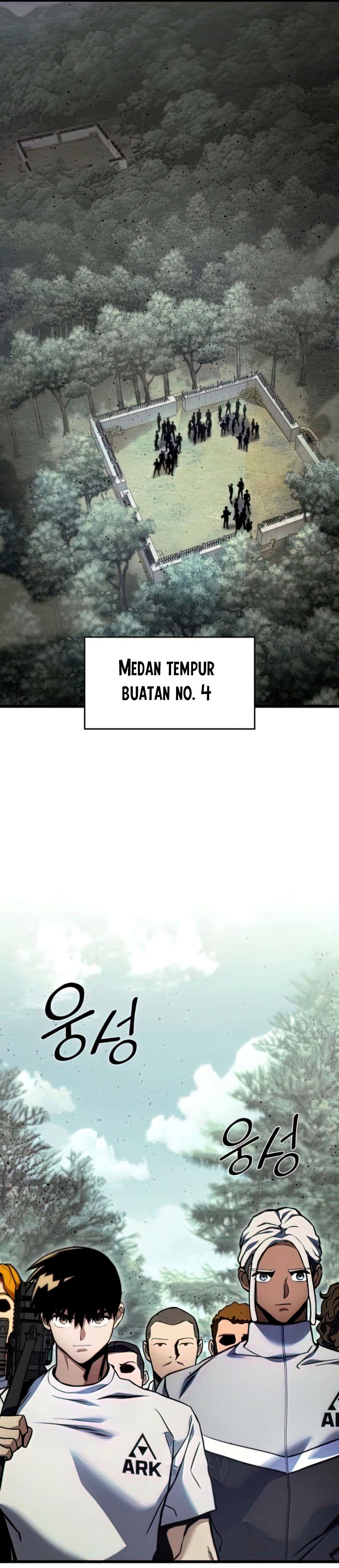 Kill The Dragon Chapter 36 Gambar 6