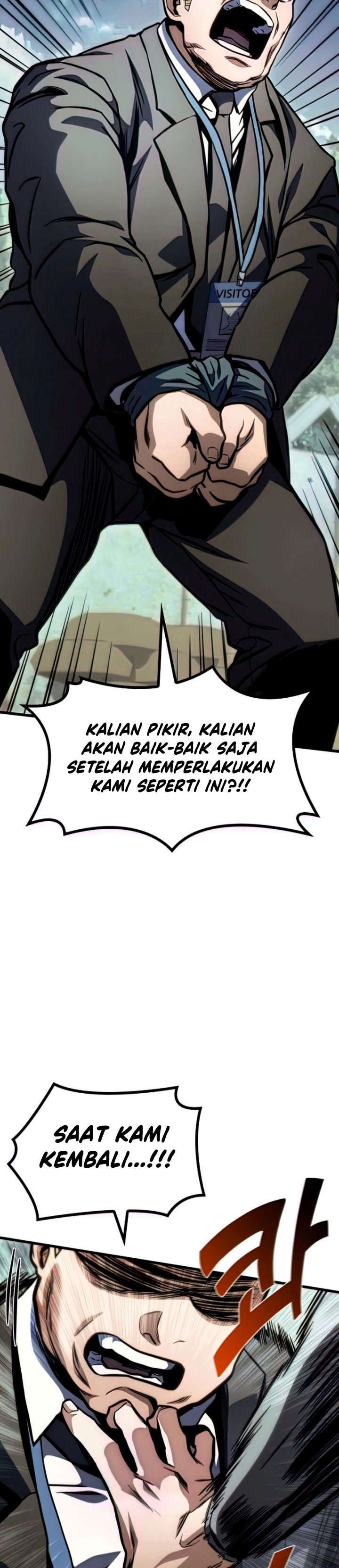 Kill The Dragon Chapter 36 Gambar 8