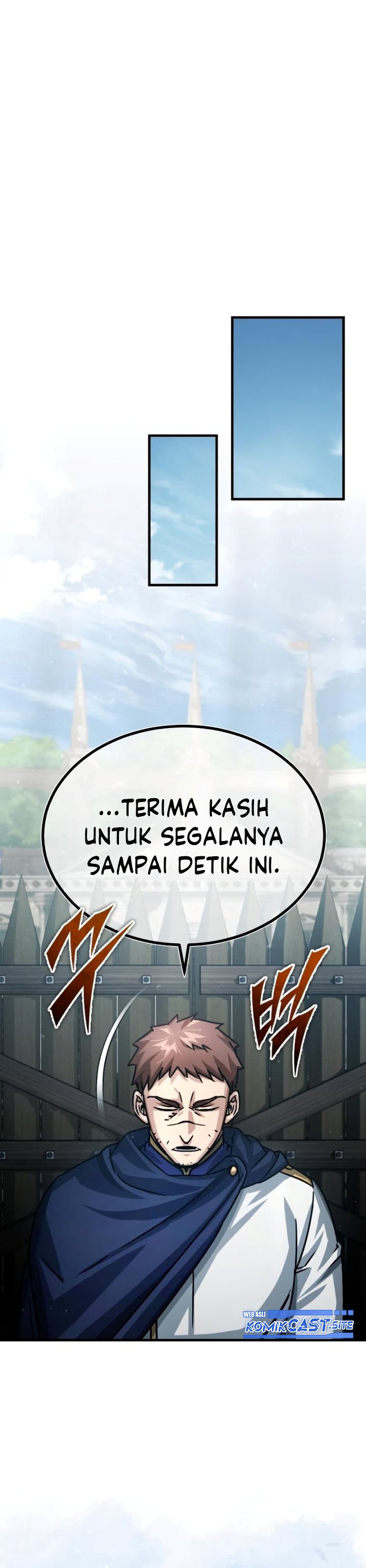 The Heavenly Demon Can’t Live a Normal Life Chapter 54 Gambar 46