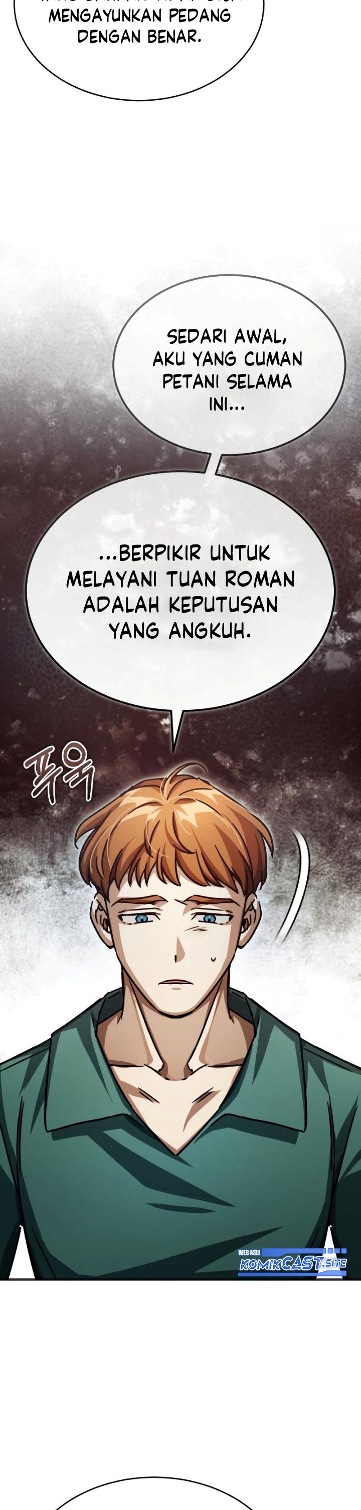 The Heavenly Demon Can’t Live a Normal Life Chapter 54 Gambar 7