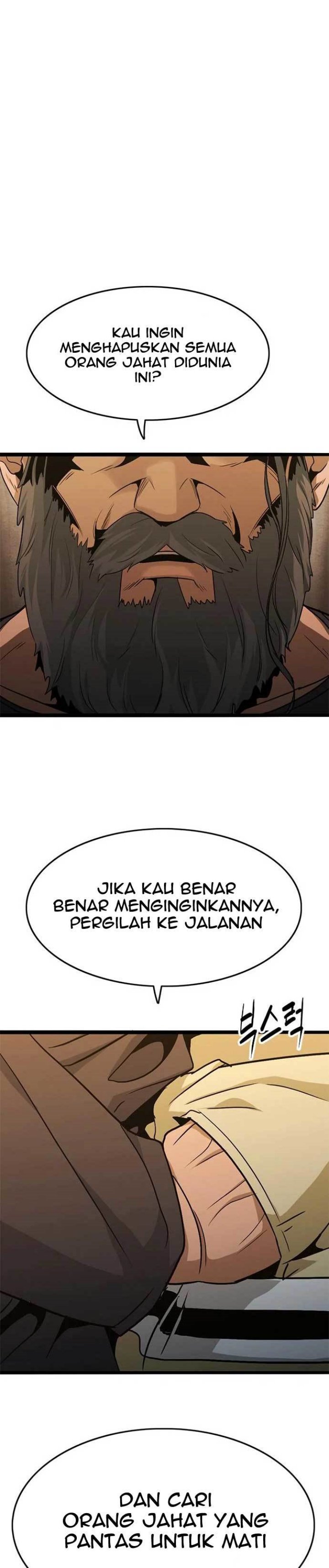 Halaman Komik