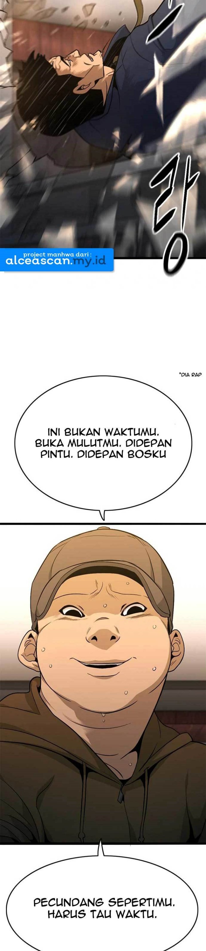 Halaman Komik