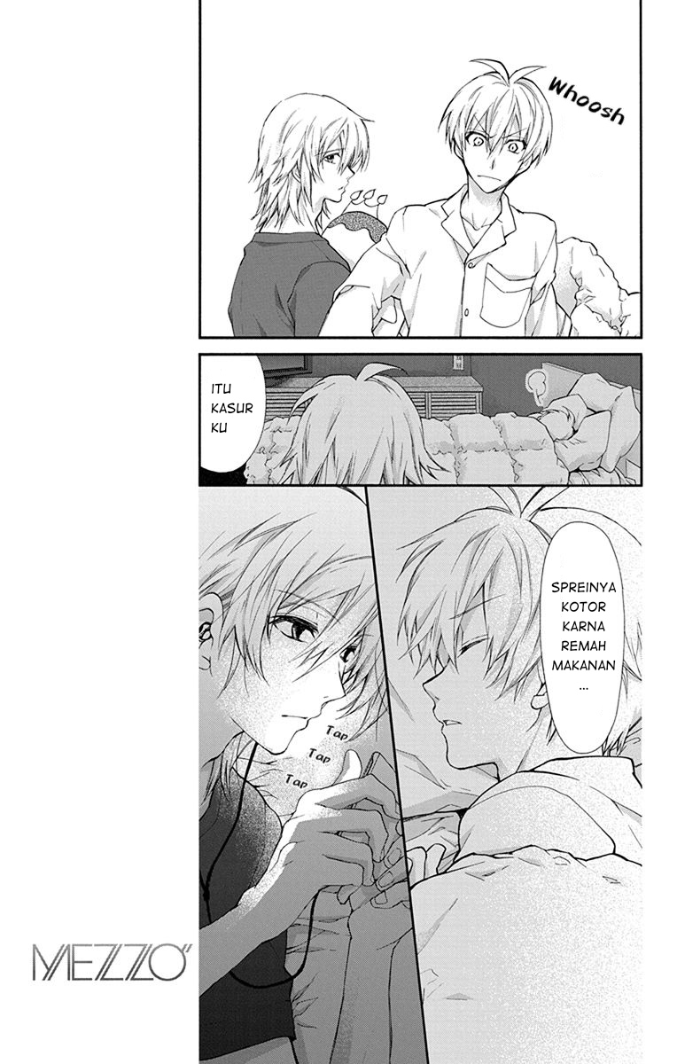 IDOLiSH7: Wish Upon a Shooting Star Chapter 1 Gambar 24