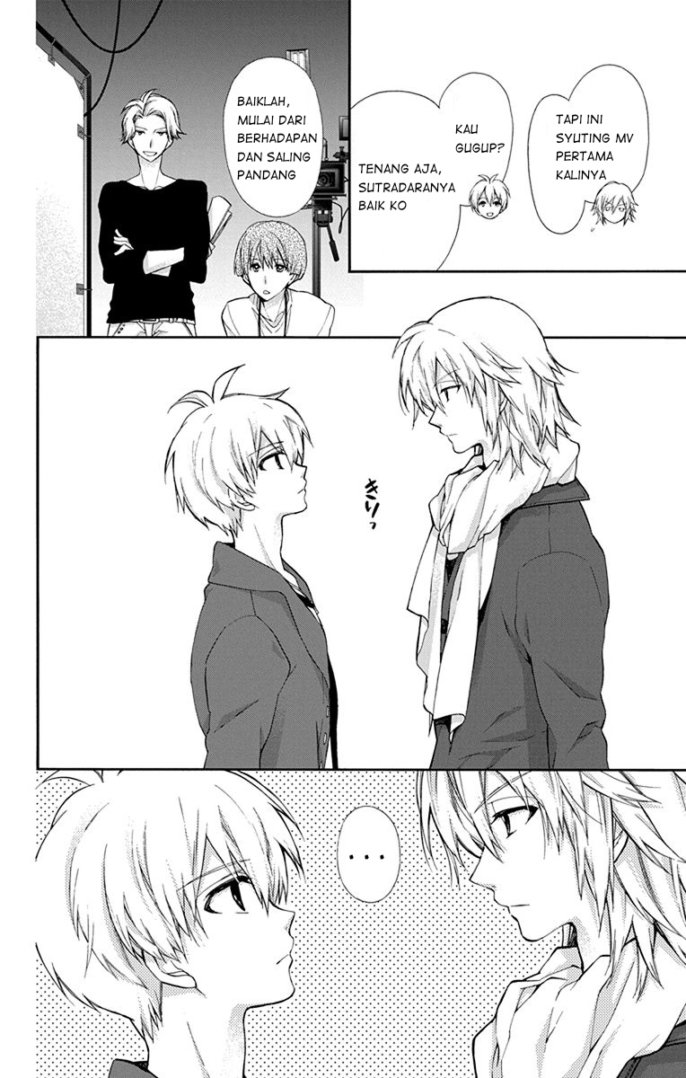 IDOLiSH7: Wish Upon a Shooting Star Chapter 1 Gambar 27