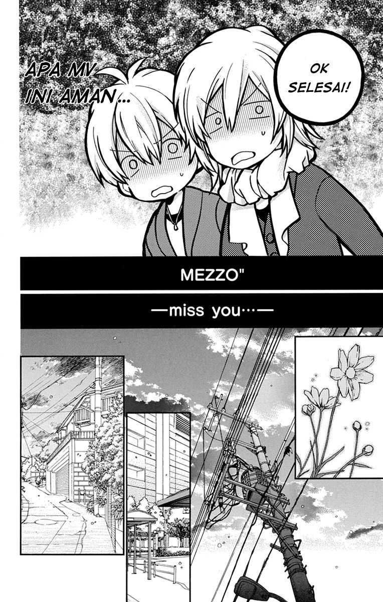 IDOLiSH7: Wish Upon a Shooting Star Chapter 1 Gambar 35