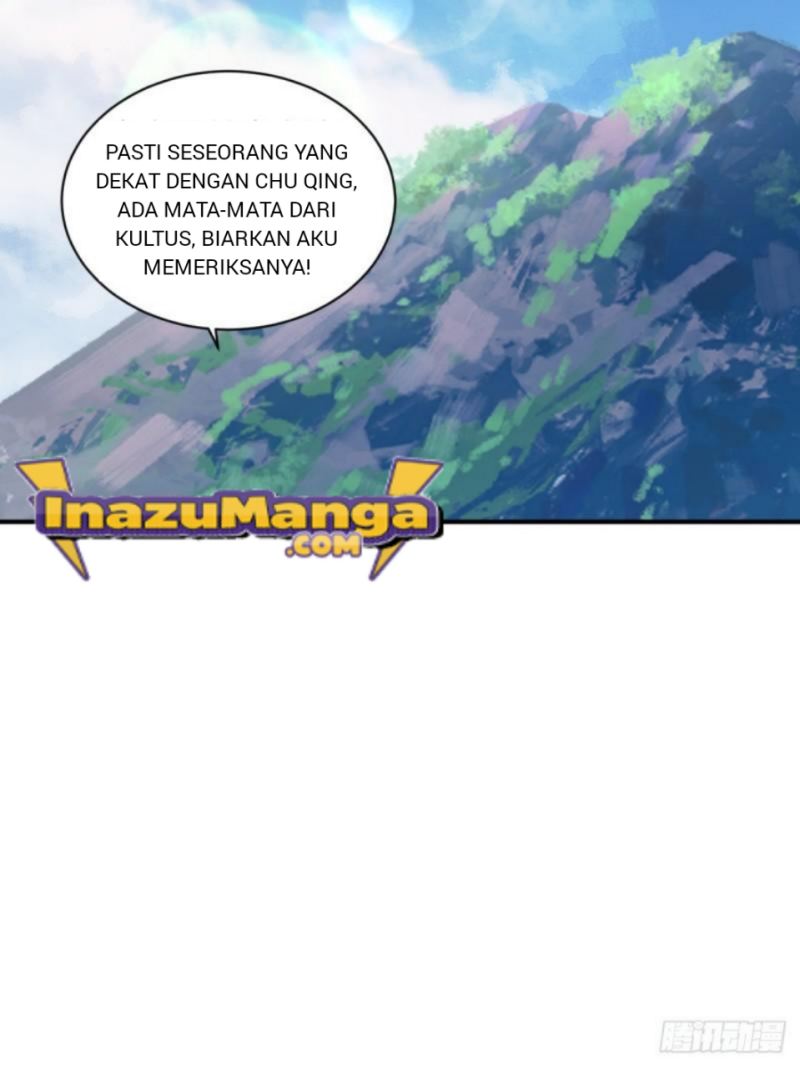 Invincible After a Hundred Years of Seclusion Chapter 16 Gambar 10