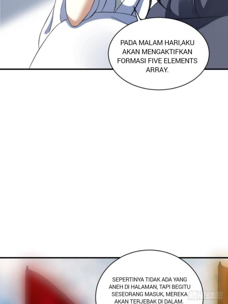 Invincible After a Hundred Years of Seclusion Chapter 16 Gambar 13