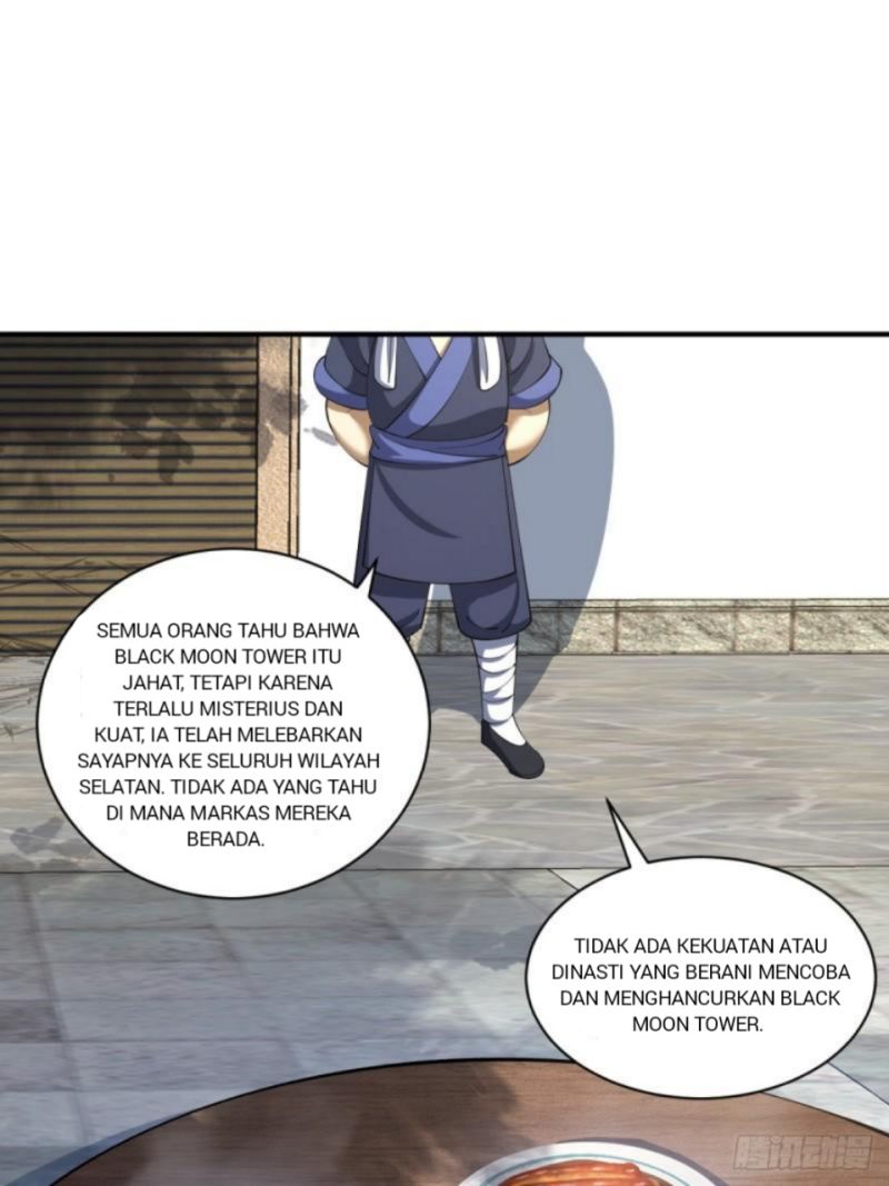 Baca Manhua Invincible After a Hundred Years of Seclusion Chapter 16 Gambar 2