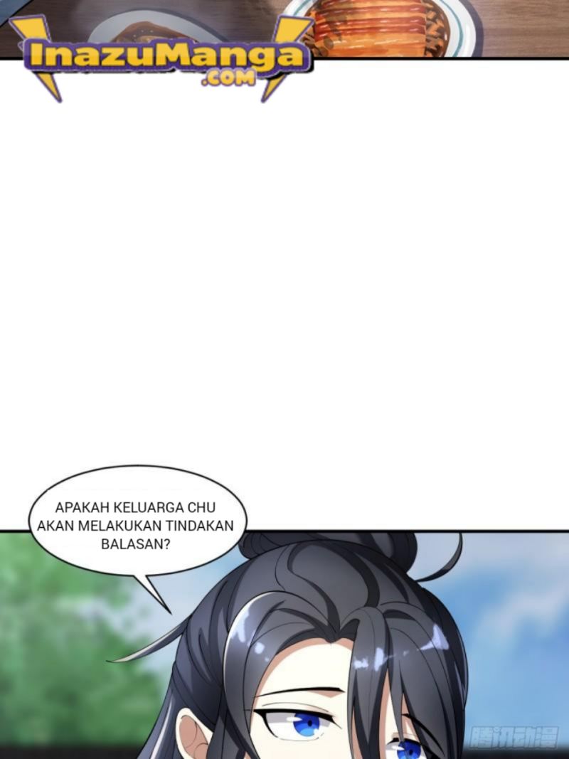 Invincible After a Hundred Years of Seclusion Chapter 16 Gambar 3