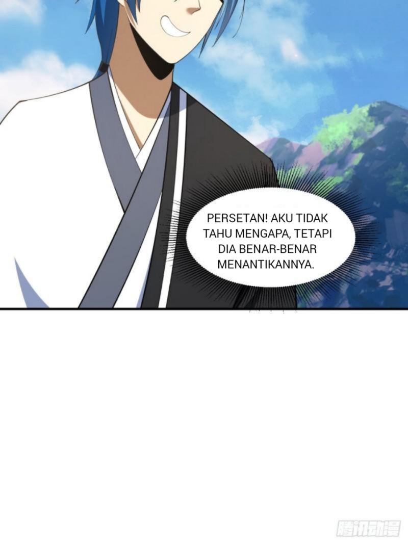 Invincible After a Hundred Years of Seclusion Chapter 16 Gambar 32