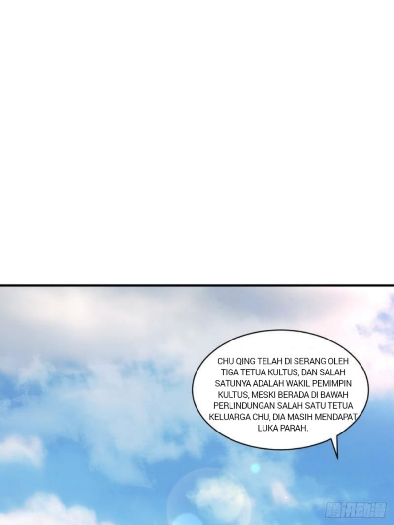 Invincible After a Hundred Years of Seclusion Chapter 16 Gambar 9