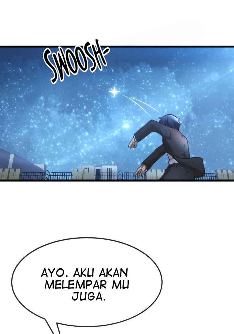A Novel Way of Escaping Death Chapter 8 Gambar 54