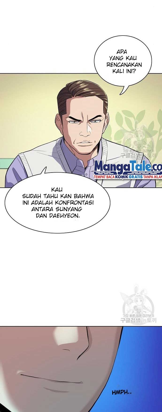 The Youngest Son Of A Rich Family Chapter 19 Gambar 11