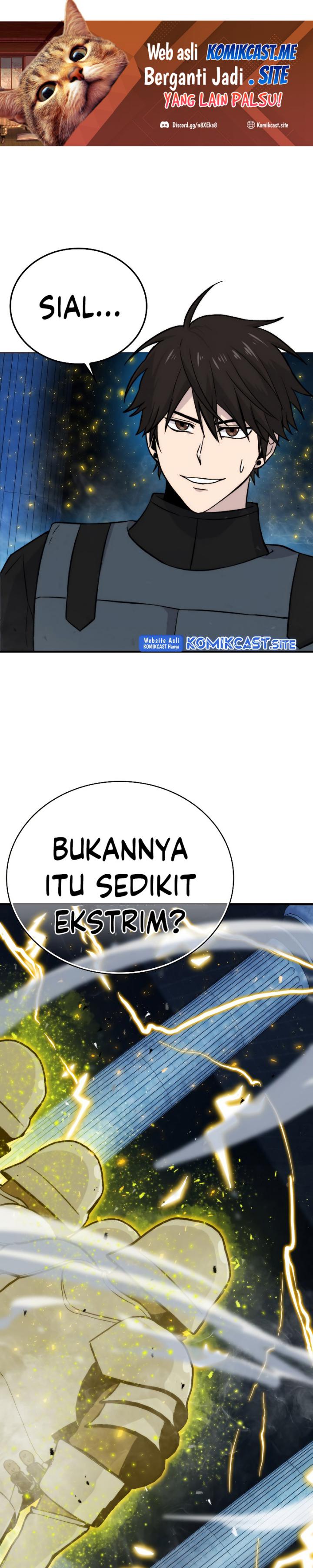 Baca Manhwa Demon Lord’s Martial Arts Ascension Chapter 21 Gambar 2