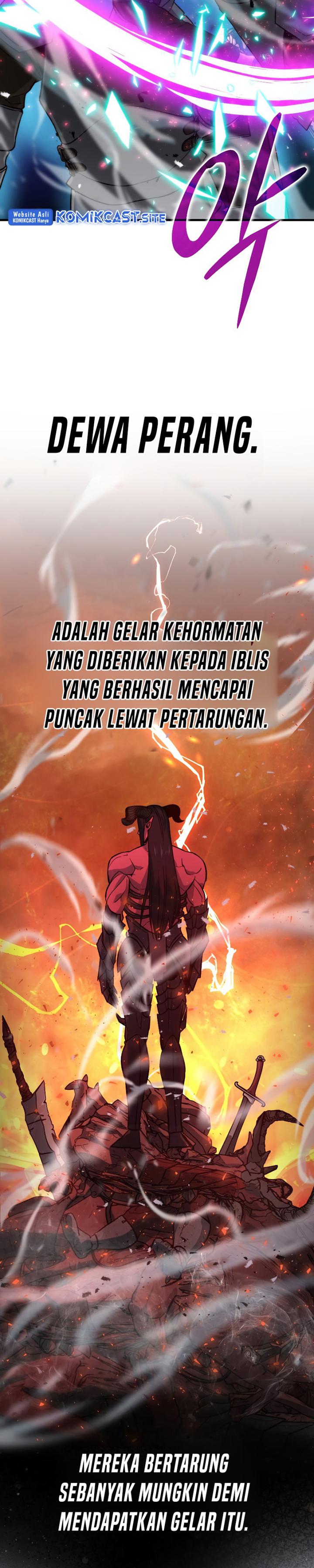 Demon Lord’s Martial Arts Ascension Chapter 21 Gambar 27