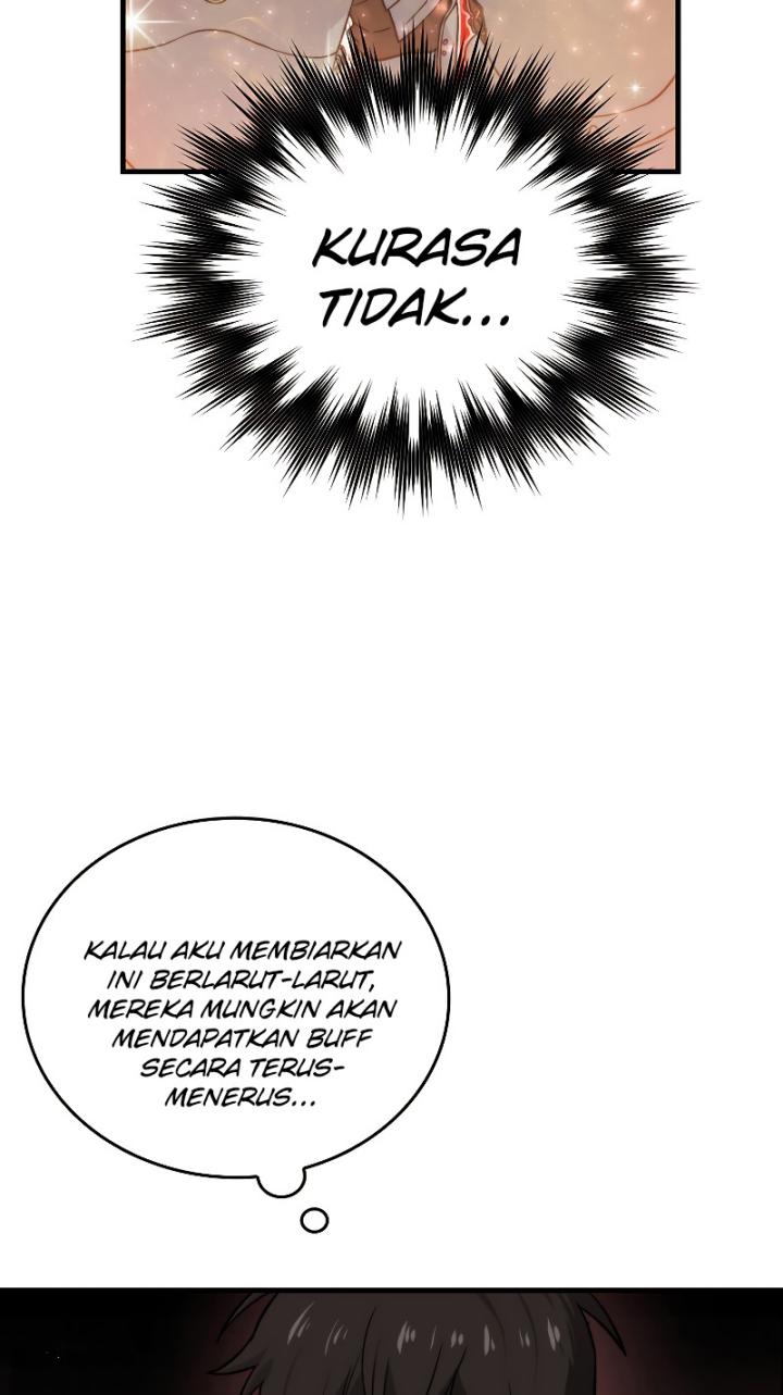 Demon Lord’s Martial Arts Ascension Chapter 21 Gambar 5