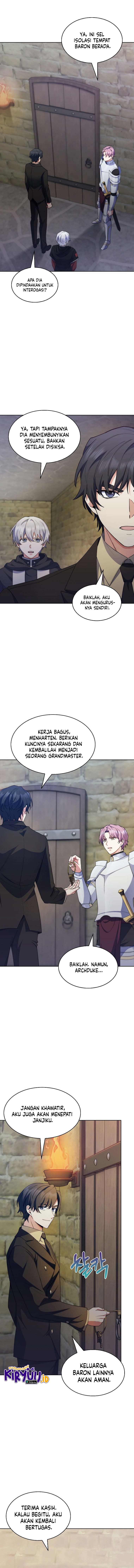 I Regressed to My Ruined Family Chapter 19 Gambar 6
