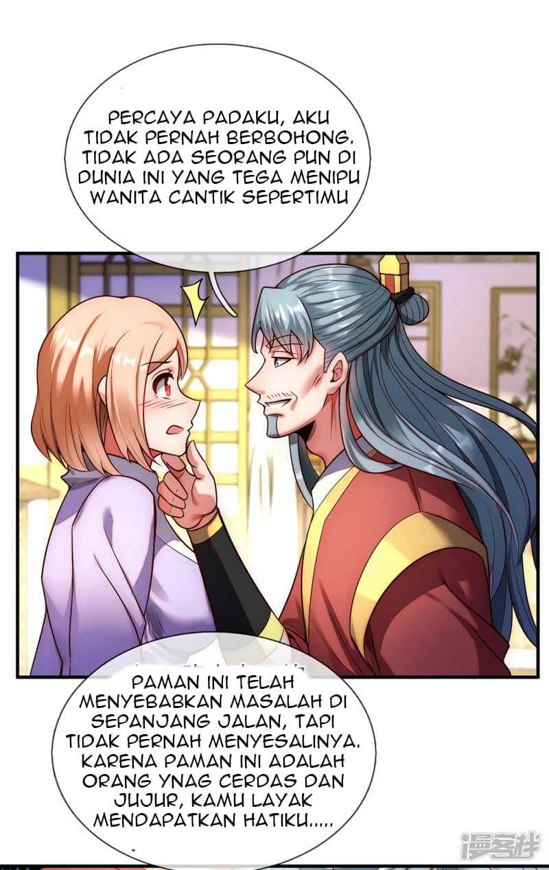 Xuantian Supreme Chapter 66 Gambar 18