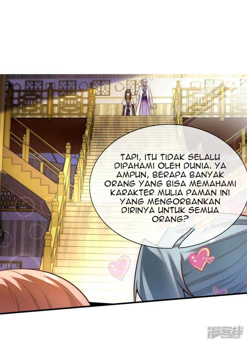 Xuantian Supreme Chapter 66 Gambar 21