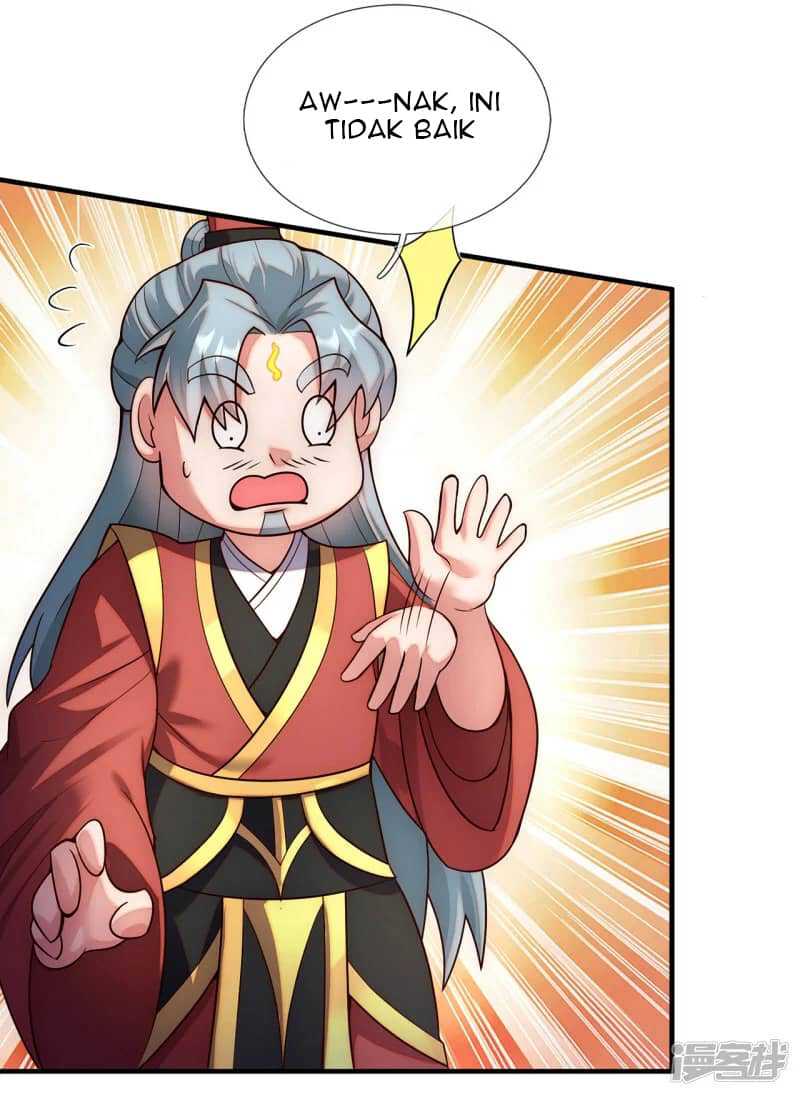 Xuantian Supreme Chapter 66 Gambar 29