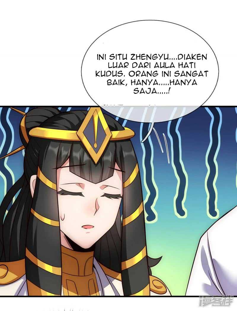 Xuantian Supreme Chapter 66 Gambar 31