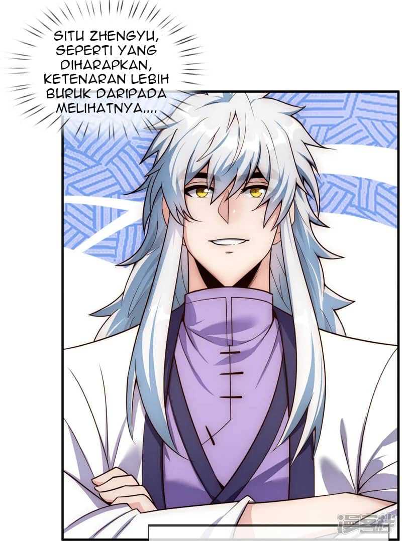 Xuantian Supreme Chapter 66 Gambar 32