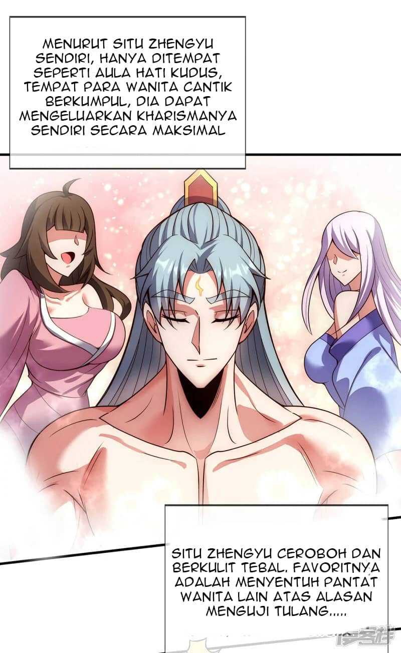 Xuantian Supreme Chapter 66 Gambar 34