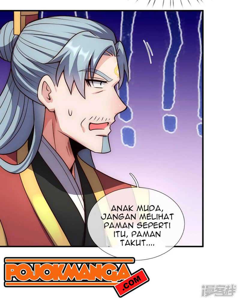 Xuantian Supreme Chapter 66 Gambar 43