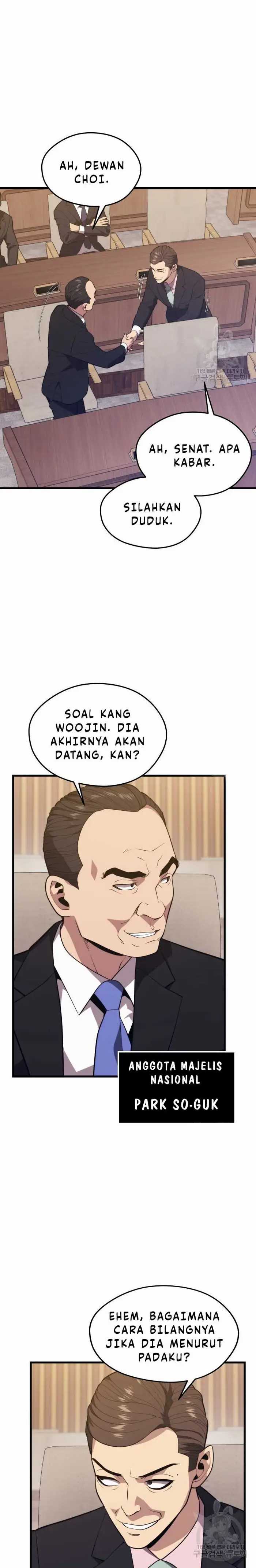 Seoul Station Necromancer Chapter 69 Gambar 5