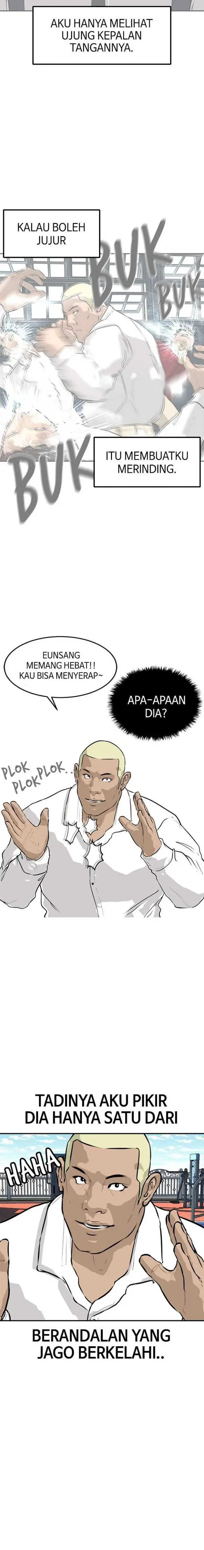 Attention Seeker Chapter 30 Gambar 3