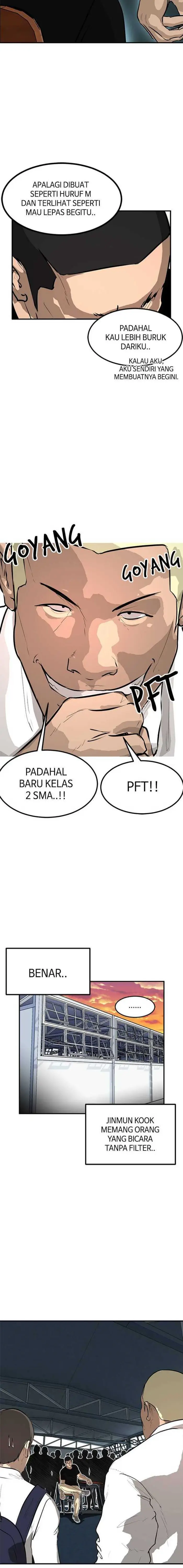 Attention Seeker Chapter 29 Gambar 9