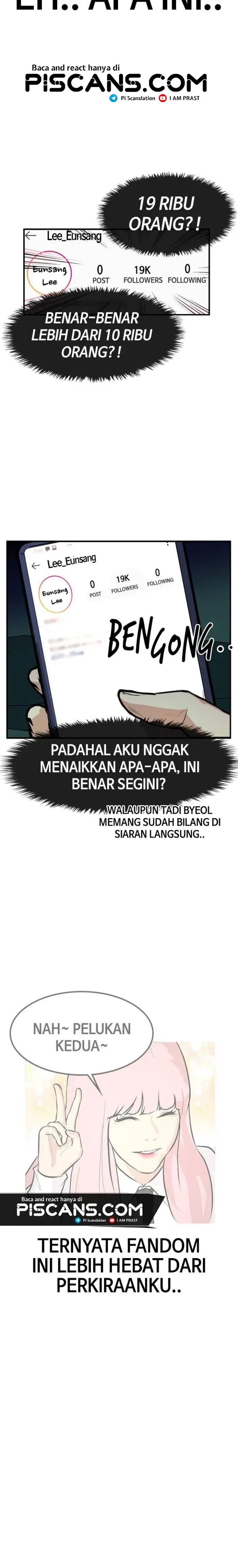 Attention Seeker Chapter 27 Gambar 20