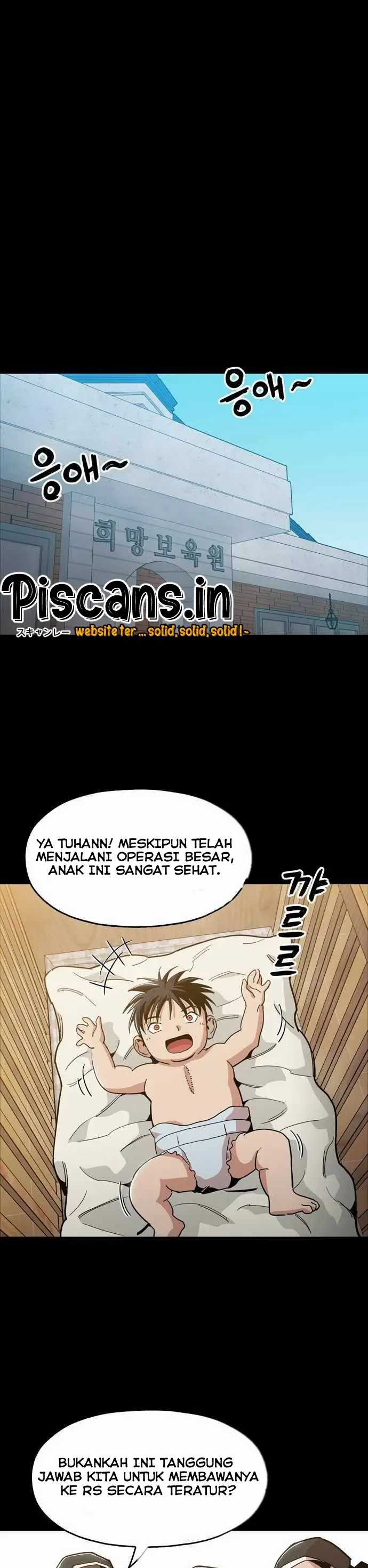 Age of Barbarism Chapter 43 Gambar 16