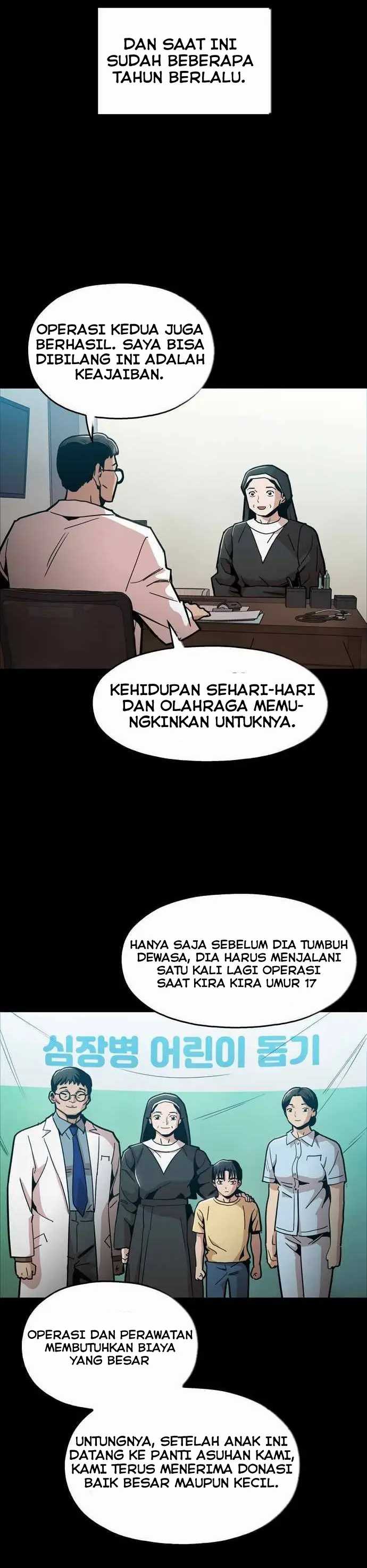 Age of Barbarism Chapter 43 Gambar 18