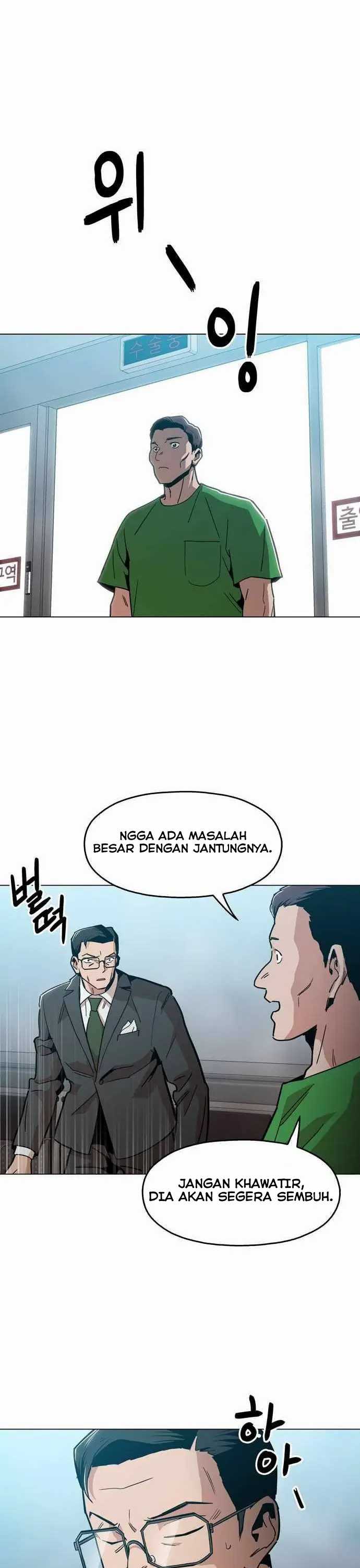 Age of Barbarism Chapter 43 Gambar 24