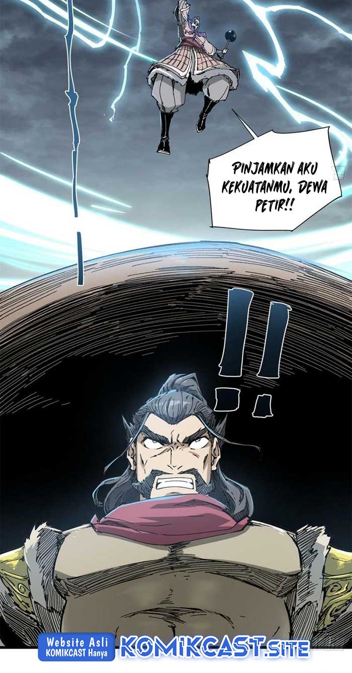 Eternal Kingdom Remake Chapter 78 Gambar 37