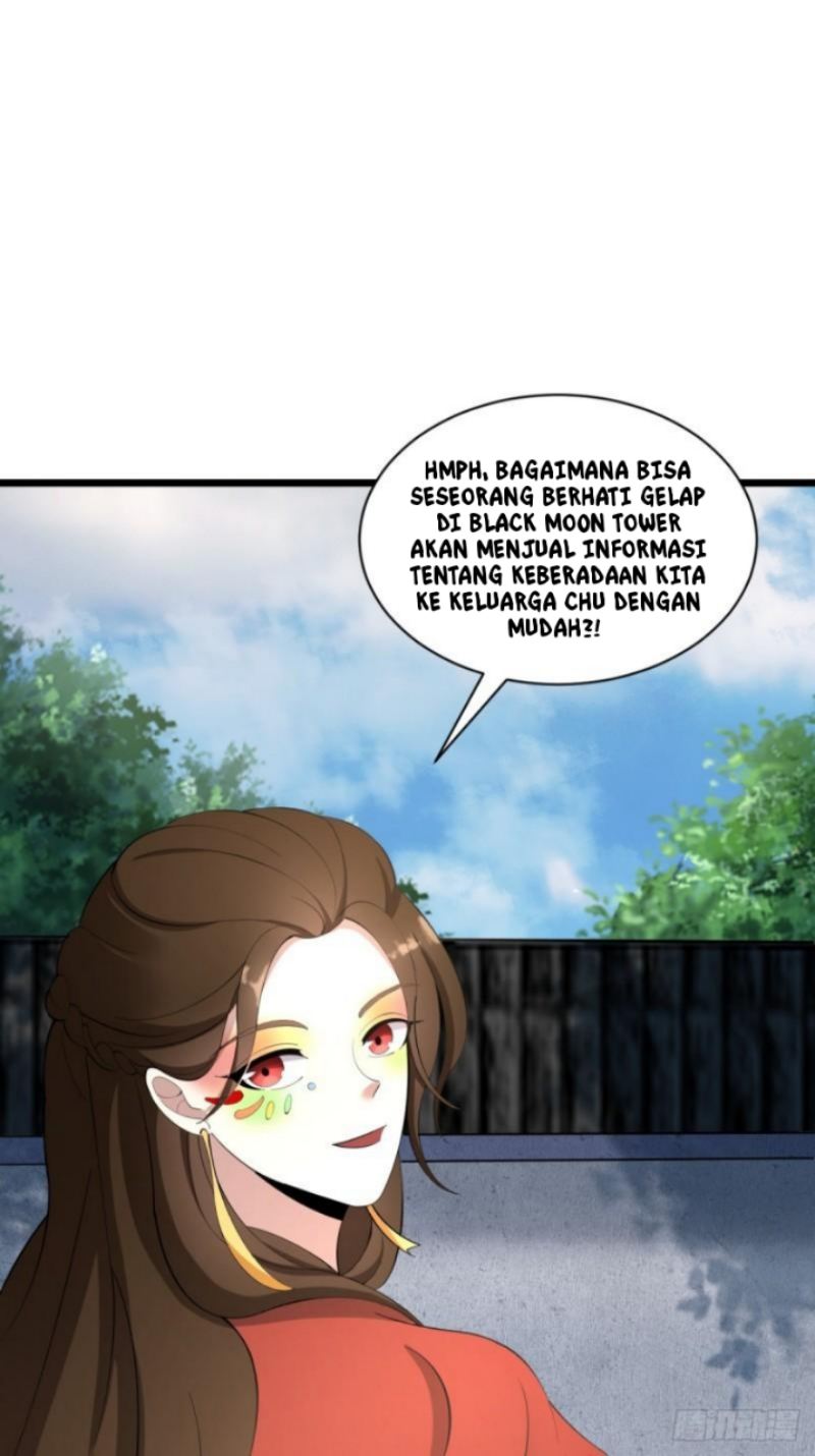 Invincible After a Hundred Years of Seclusion Chapter 17 Gambar 5