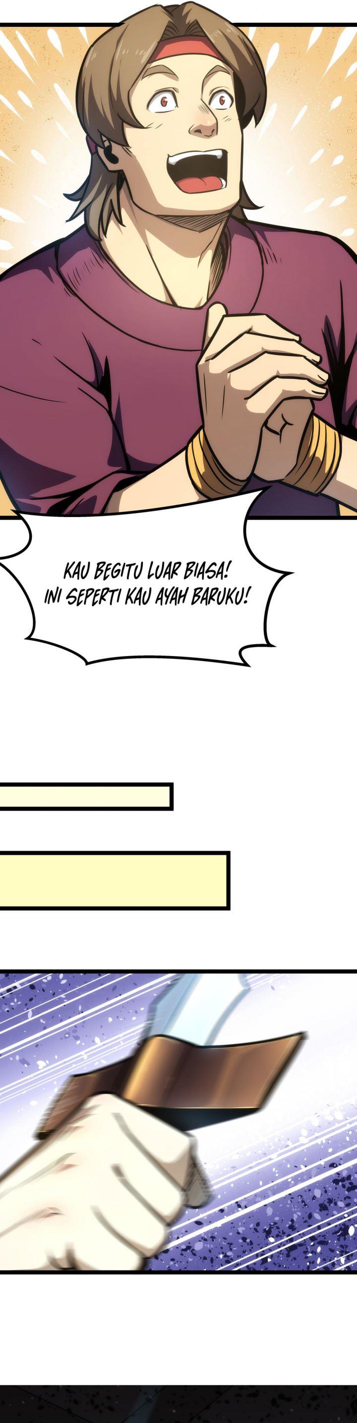 I Rely on OCD To Become The King Chapter 8 Gambar 29