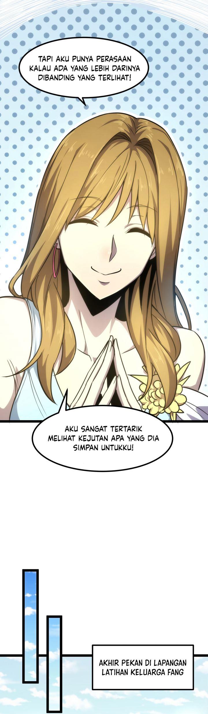 I Rely on OCD To Become The King Chapter 7 Gambar 21