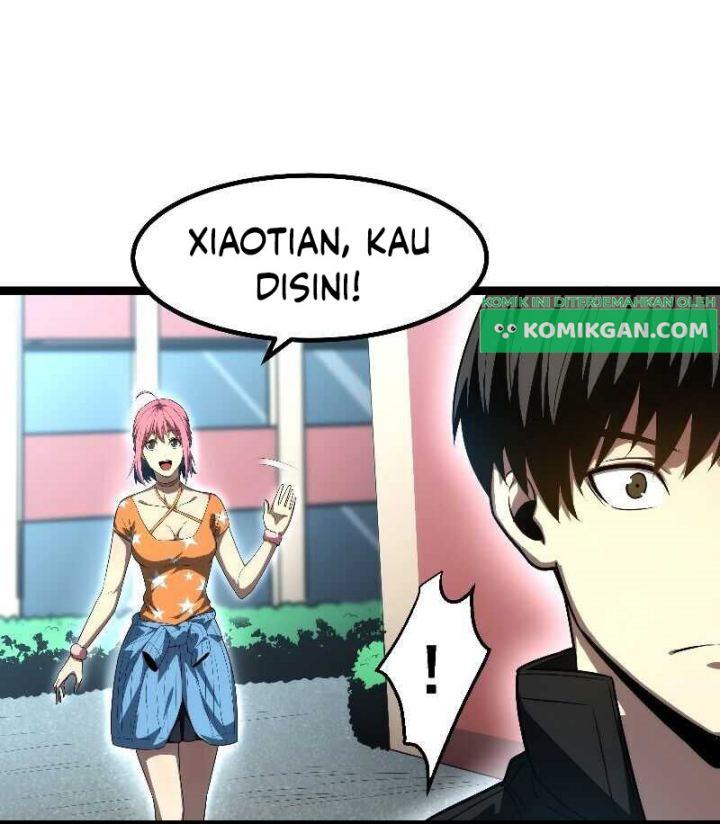 I Rely on OCD To Become The King Chapter 6 Gambar 47
