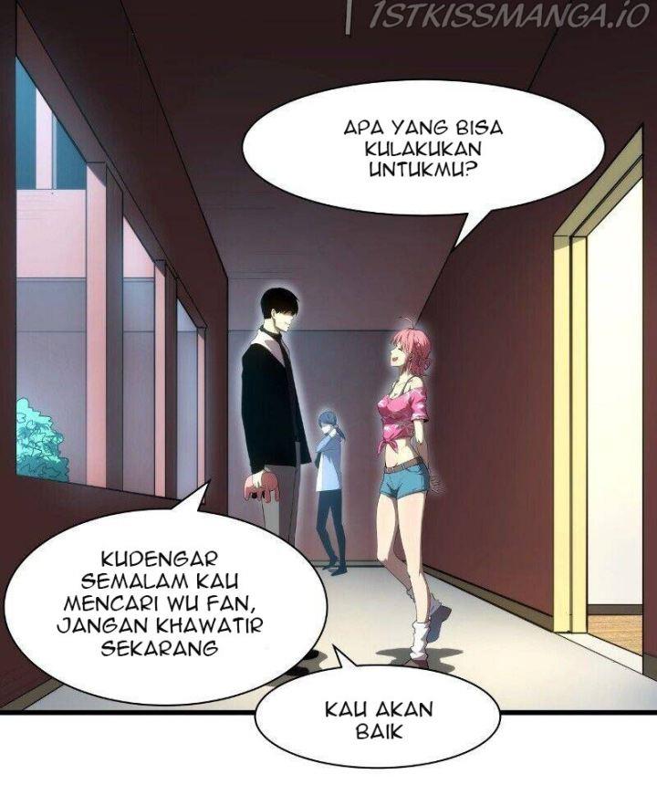 I Rely on OCD To Become The King Chapter 3 Gambar 16