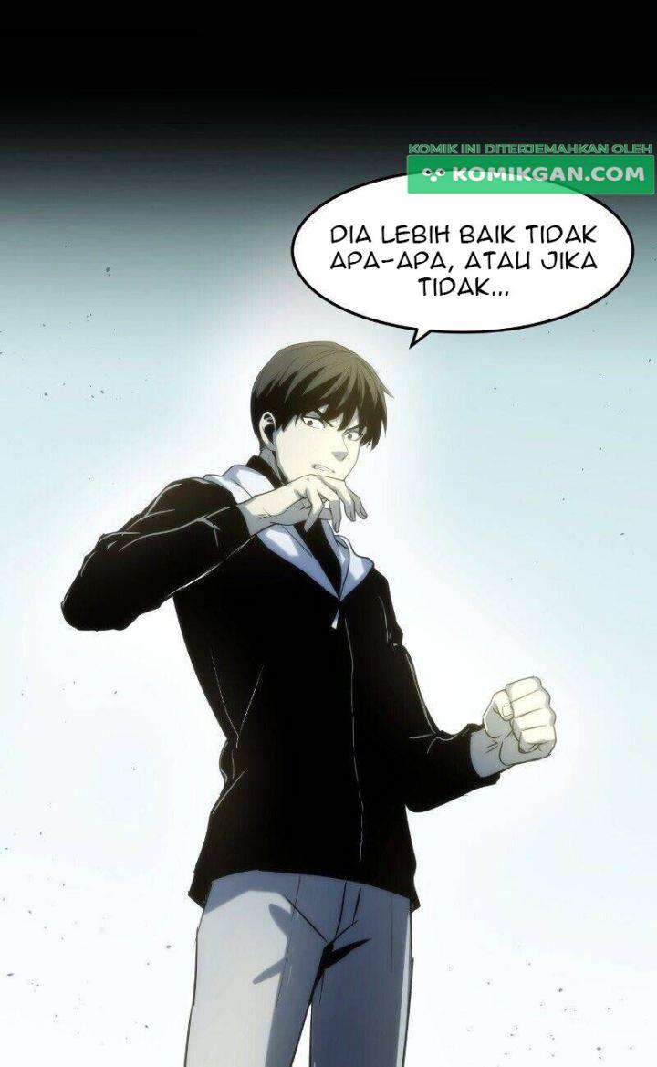 Baca Manhua I Rely on OCD To Become The King Chapter 3 Gambar 2