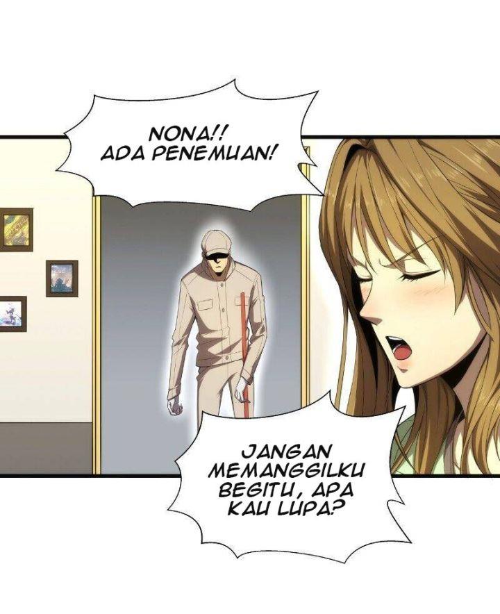 I Rely on OCD To Become The King Chapter 3 Gambar 46
